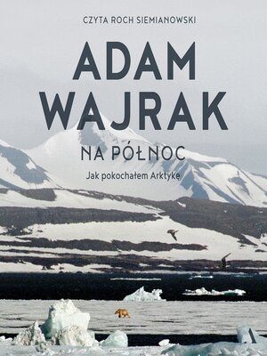 cover image of Na północ